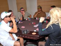 Milf Hunter - Poker Pussy - 11/17/2008