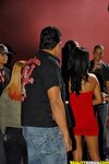 Saturday Night Latinas - Red Devil - 06/14/2009