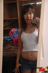 Crazy Asian GFs - Pussy Play - 05/02/2014