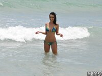 Lets Try Anal - Beach Booty! - 08/24/2012