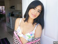 Latina Sex Tapes - Drop that Camera, Play with Me Instead! - 02/20/2014