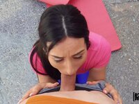 Stranded Teens - The Ripped Yoga Pants Stretch - 04/06/2022
